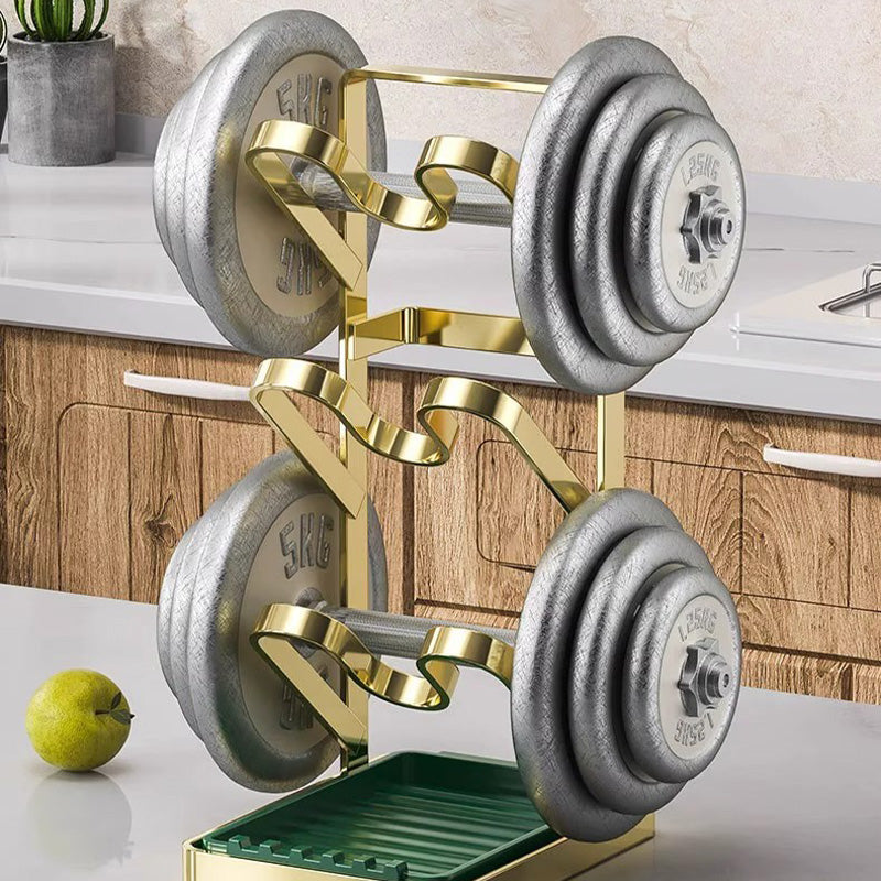 Carvallo - Inga lockkaos mer i köket!