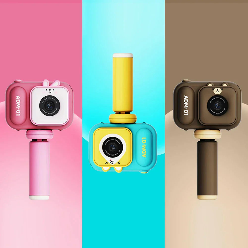 Little Lens Kamera