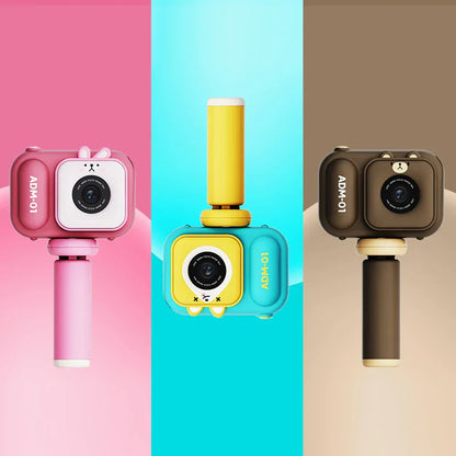 Little Lens Kamera