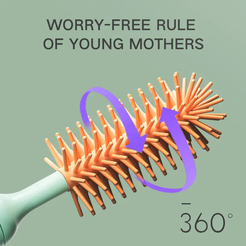 Smart Flaska Rengöringsmedel