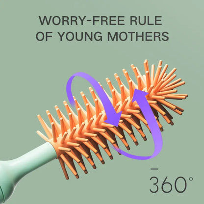 Smart Flaska Rengöringsmedel