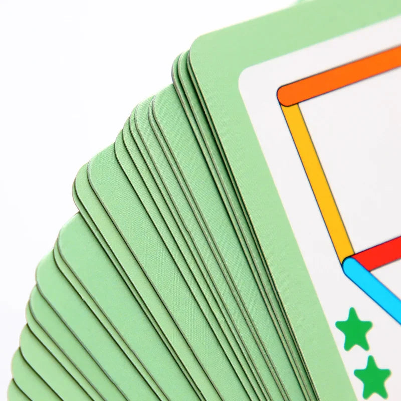 Matematik Roliga Pinnar