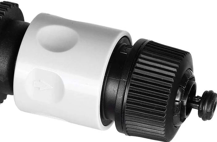 Carvallo - Strålande bilvård utan ström eller ansträngning!