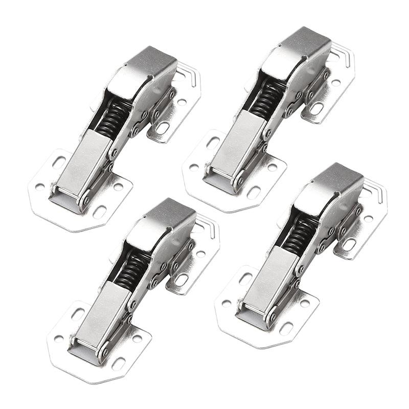 Carvallo | ClickClose - Hängsel utan hål