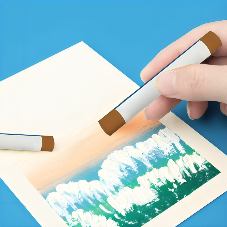 Carvallo | WoodFix - Döljer trärepor på sekunder!