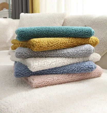 Carvallo - Komfort och skydd i ett