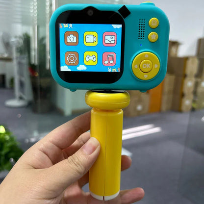 Little Lens Kamera