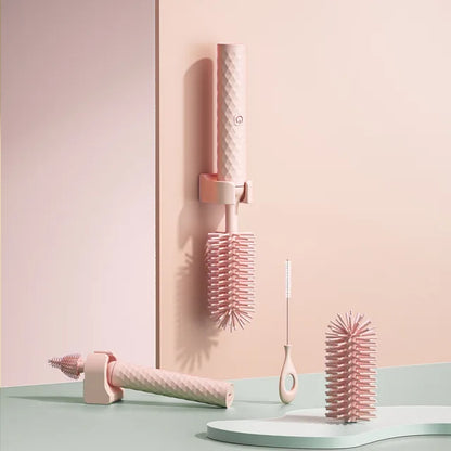 Smart Flaska Rengöringsmedel