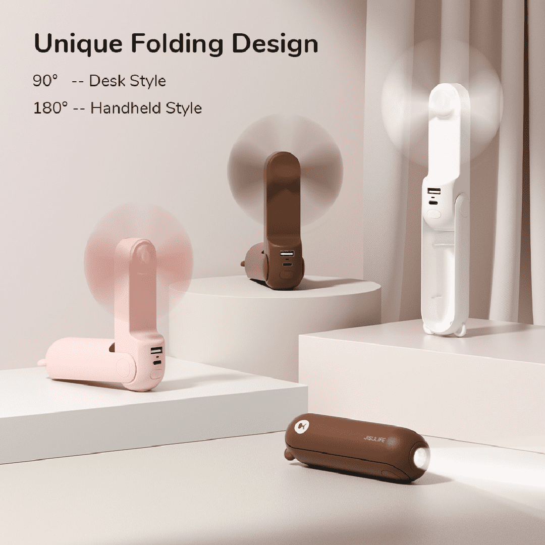 Carvallo | BreezeMate – Fräsch & Kraft överallt!