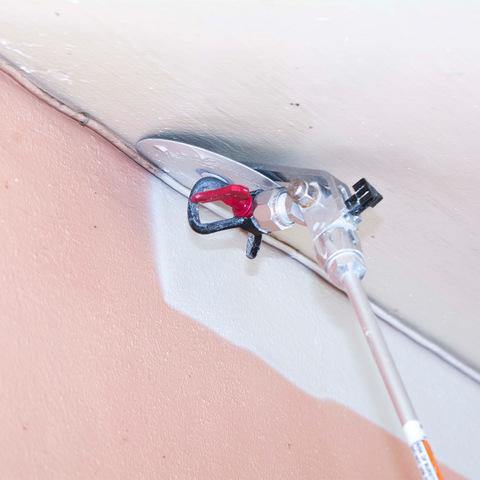 Carvallo – Perfekta kanter. Ingen ansträngning.