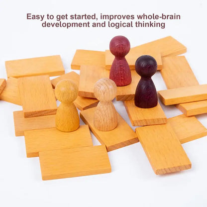 Mobile Maze - Det Ultimata Strategispel