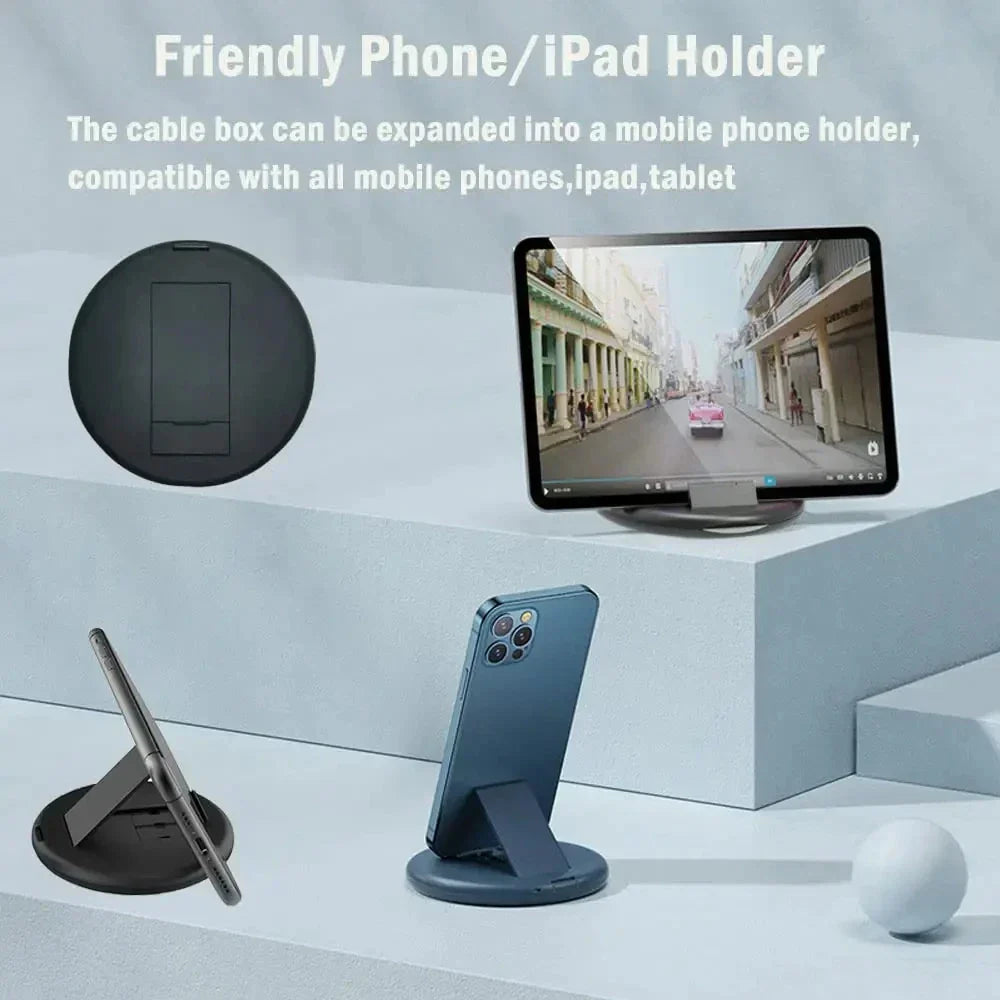 Carvallo | VoltMate – Allt laddat. Allt tillgängligt.