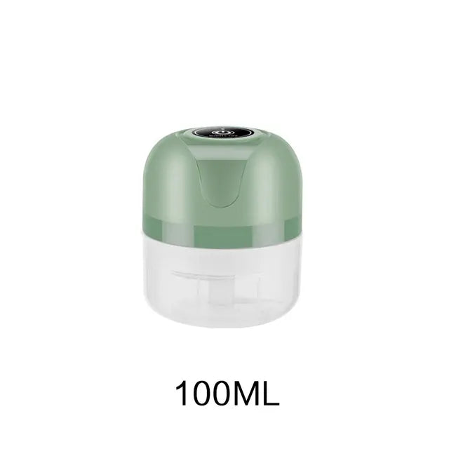 Carvallo - Snabb USB-Varg