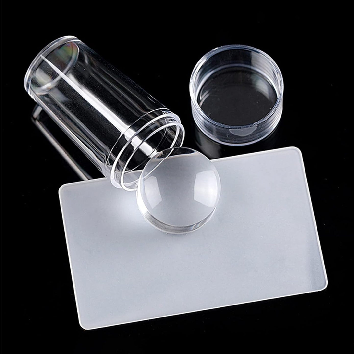 Carvallo | NailPerfection - Perfekta franska tips på sekunder!