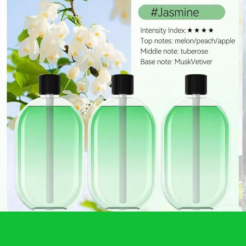 Carvallo | ScentHalo – Permanent friskhet för ditt hem!