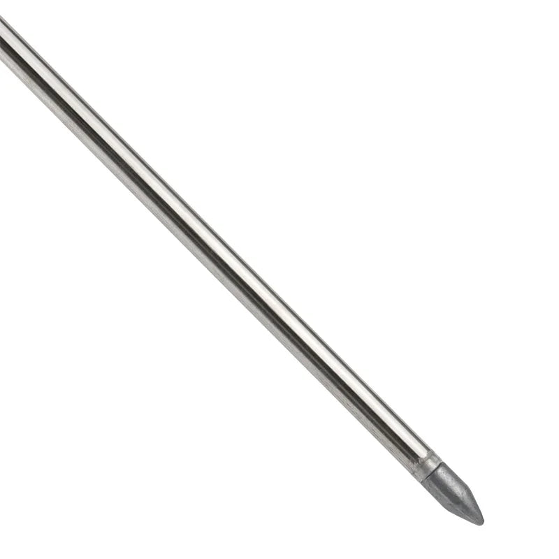 Carvallo – Slut med fel gjutning, mer blomsterprakt