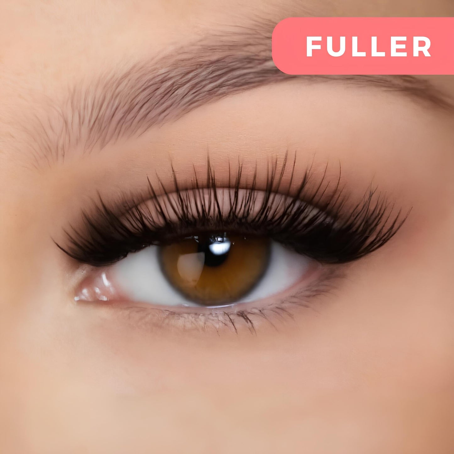 Carvallo | GlowLash - Magnetiska Fransar