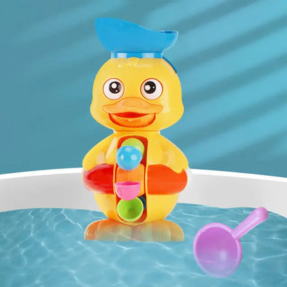 Splash Buddies - Badstund kul med vänner