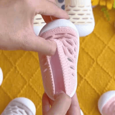 Carvallo - Bekväm &amp; luftig, barnskor