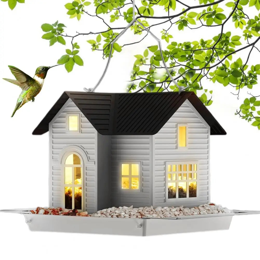 Carvallo – Din trädgård, livlig och lysande!