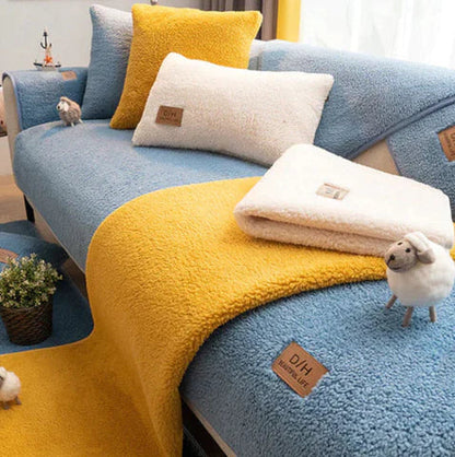 Carvallo - Komfort och skydd i ett