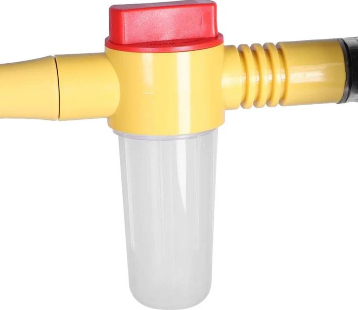 Carvallo - Strålande bilvård utan ström eller ansträngning!