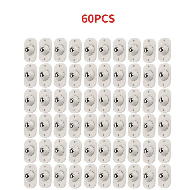 Carvallo | RollSphere - Easy-Glide-klistroller