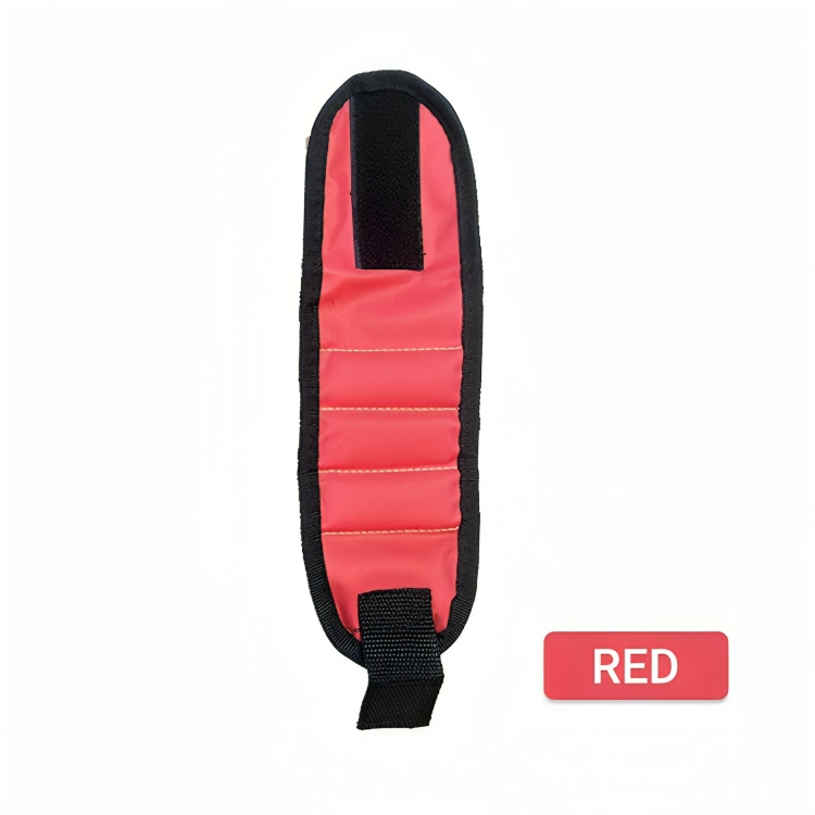 Carvallo - Magnetiskt armband för effektivt arbete!