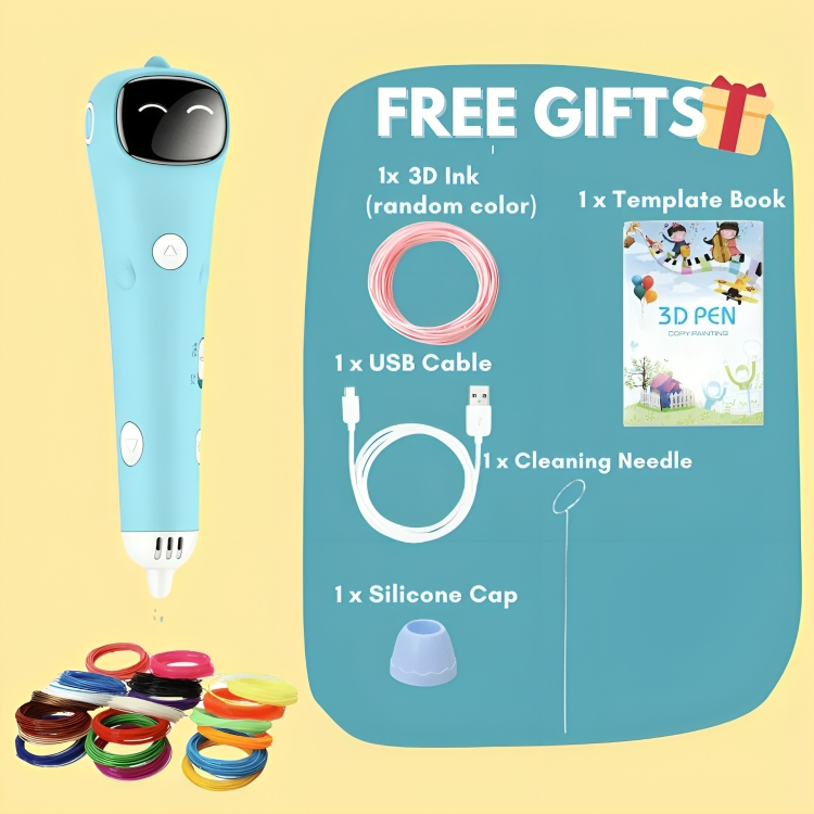 Carvallo - Väcka kreativitet till liv!