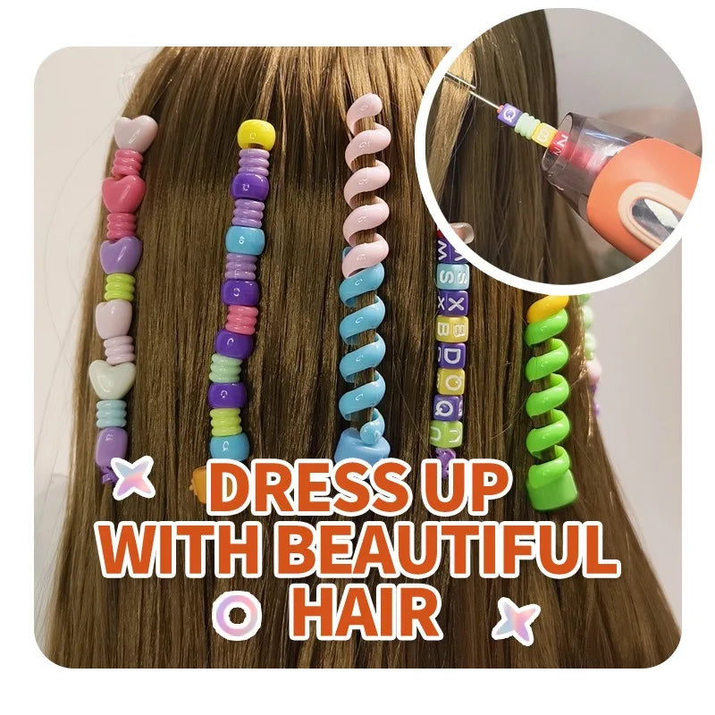 TwistEase Hår Styler