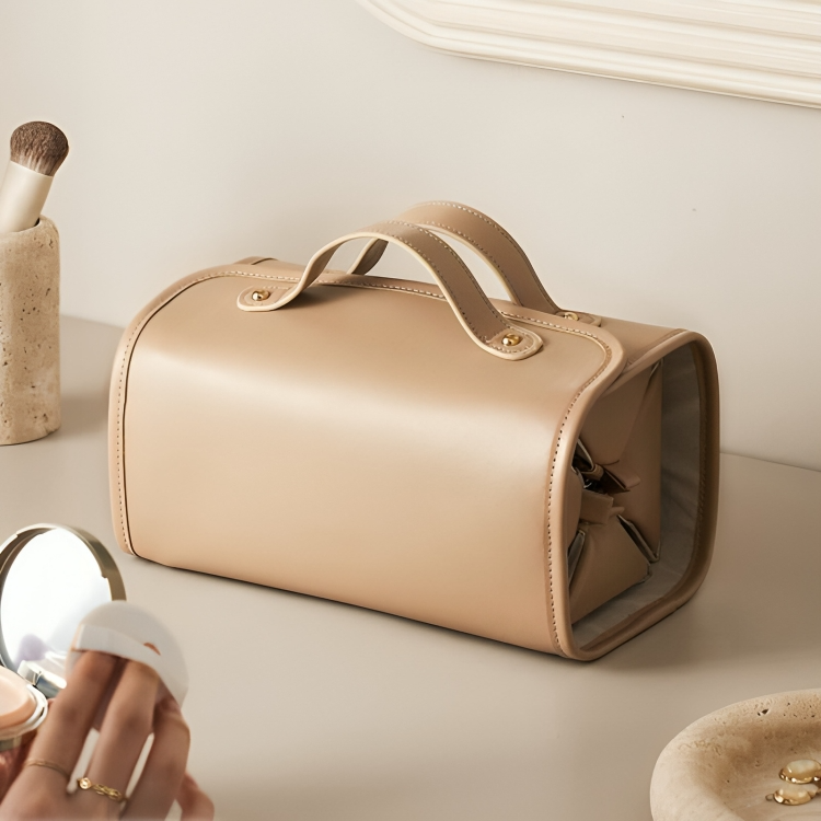 Carvallo – Den eleganta sminkorganisatören!