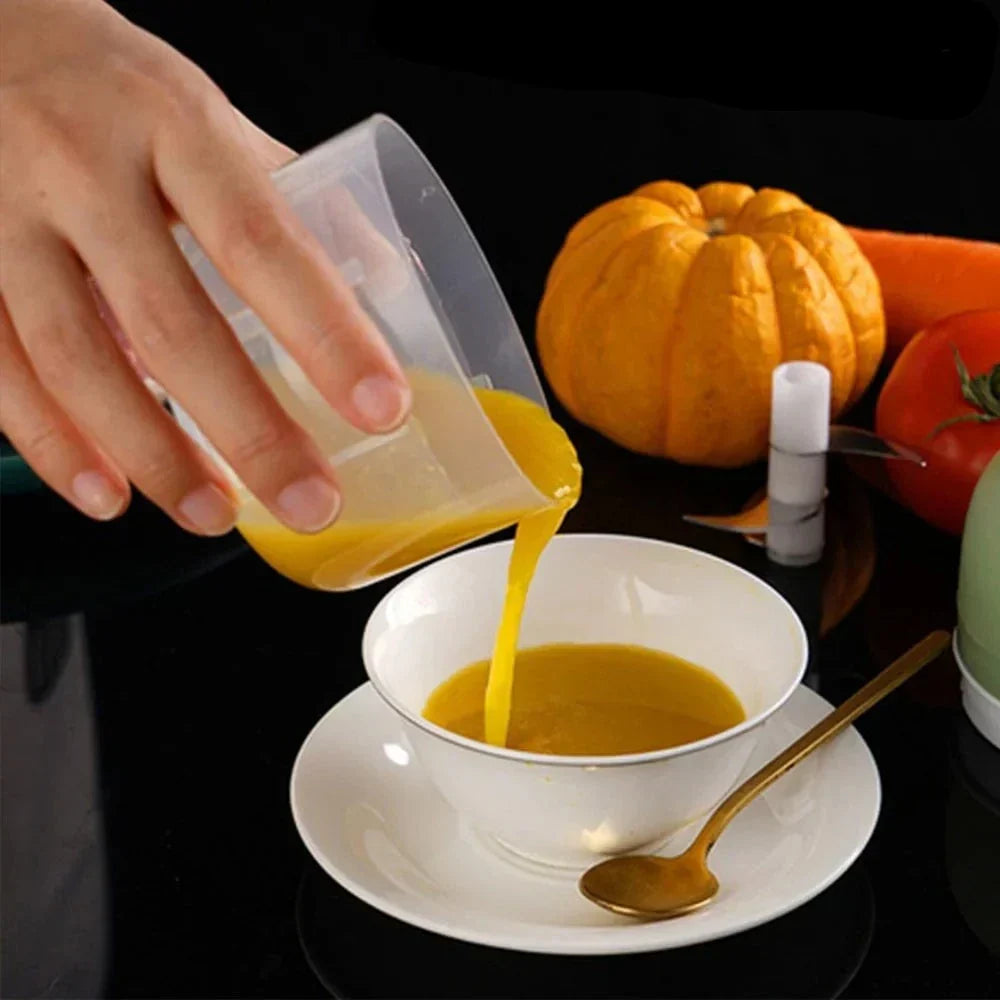 Carvallo - Snabb USB-Varg