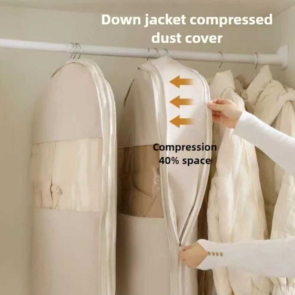 Carvallo – Kläder skyddade. Stil bevarad!