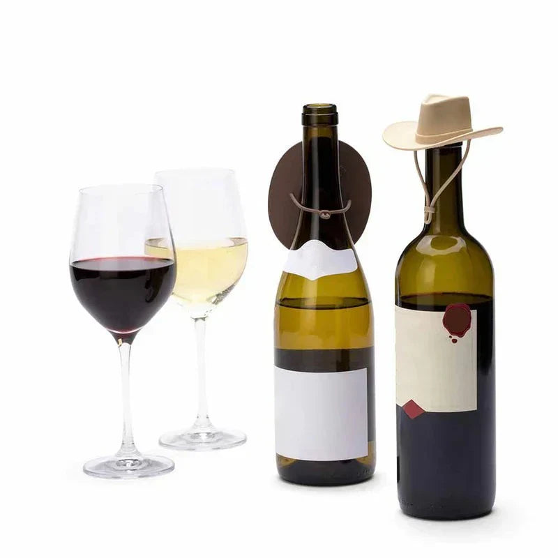 Carvallo | SipTight – Fräsch vin, stiligt stängd!