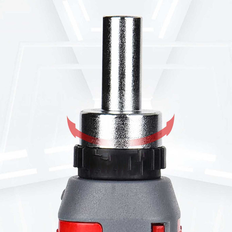 Carvallo – Din skruvmejsel för varje situation!