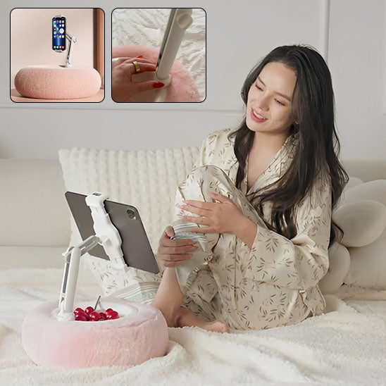 Carvallo – Att hålla har aldrig varit så bekvämt