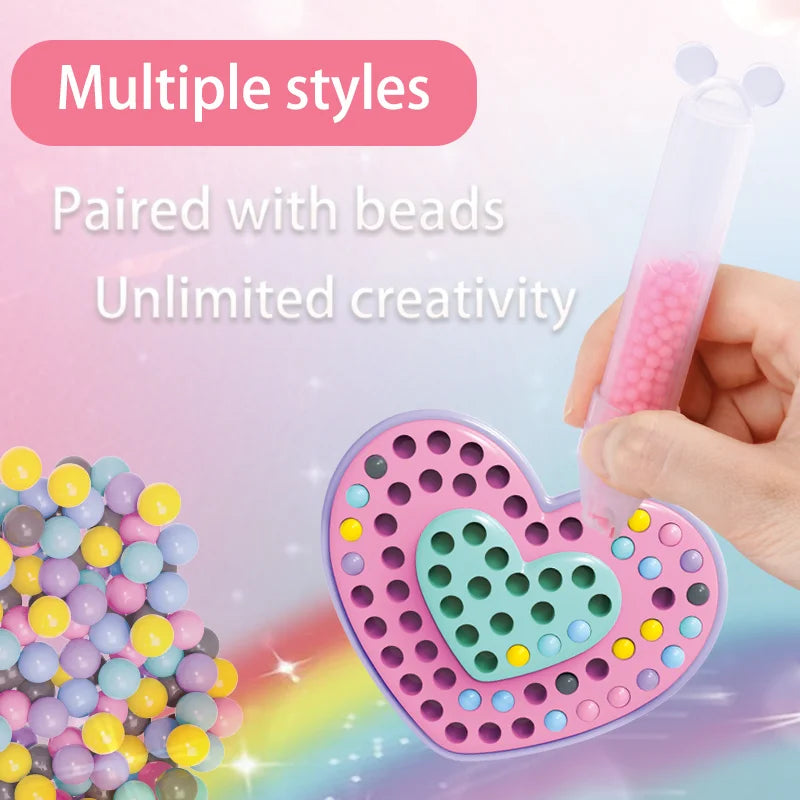 Kreativ Pixel Art Pen Set