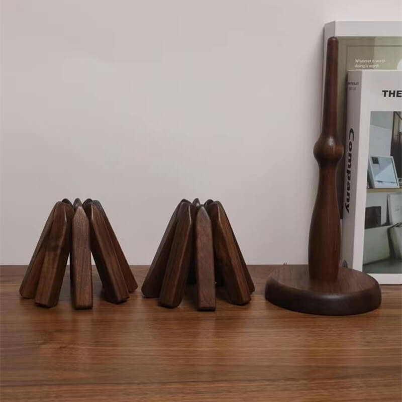 Carvallo - Lyxvalnötträmatta