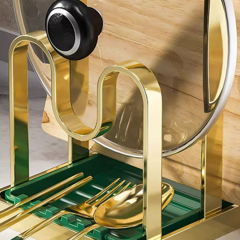 Carvallo - Inga lockkaos mer i köket!