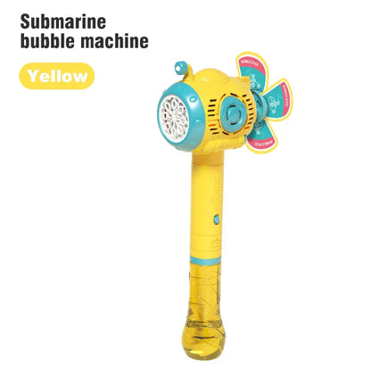 Bubble Blaster - Bubblande Rolighetsmaskin