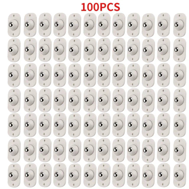 Carvallo | RollSphere - Easy-Glide-klistroller