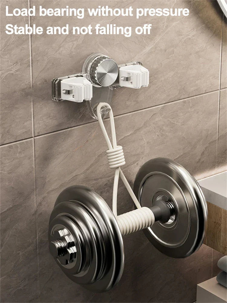 Carvallo | ToolHush – Ordning för ditt hem, helt utan ansträngning!