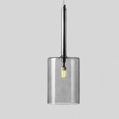 Kristall Bordslampa Hängande Belysning