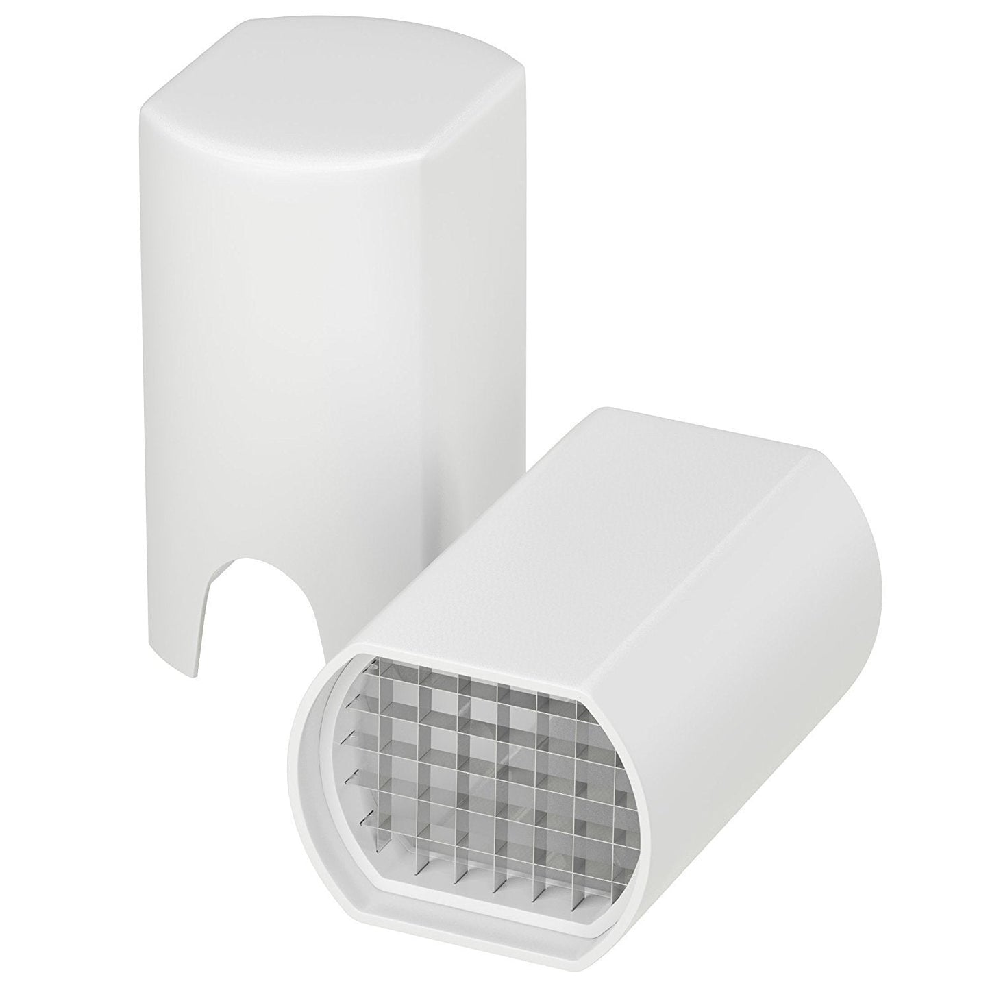 Carvallo - Snabb potatisskärmaskin