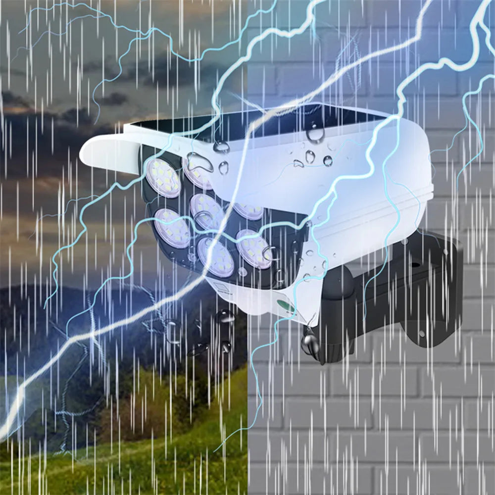 Carvallo - Solarlampa