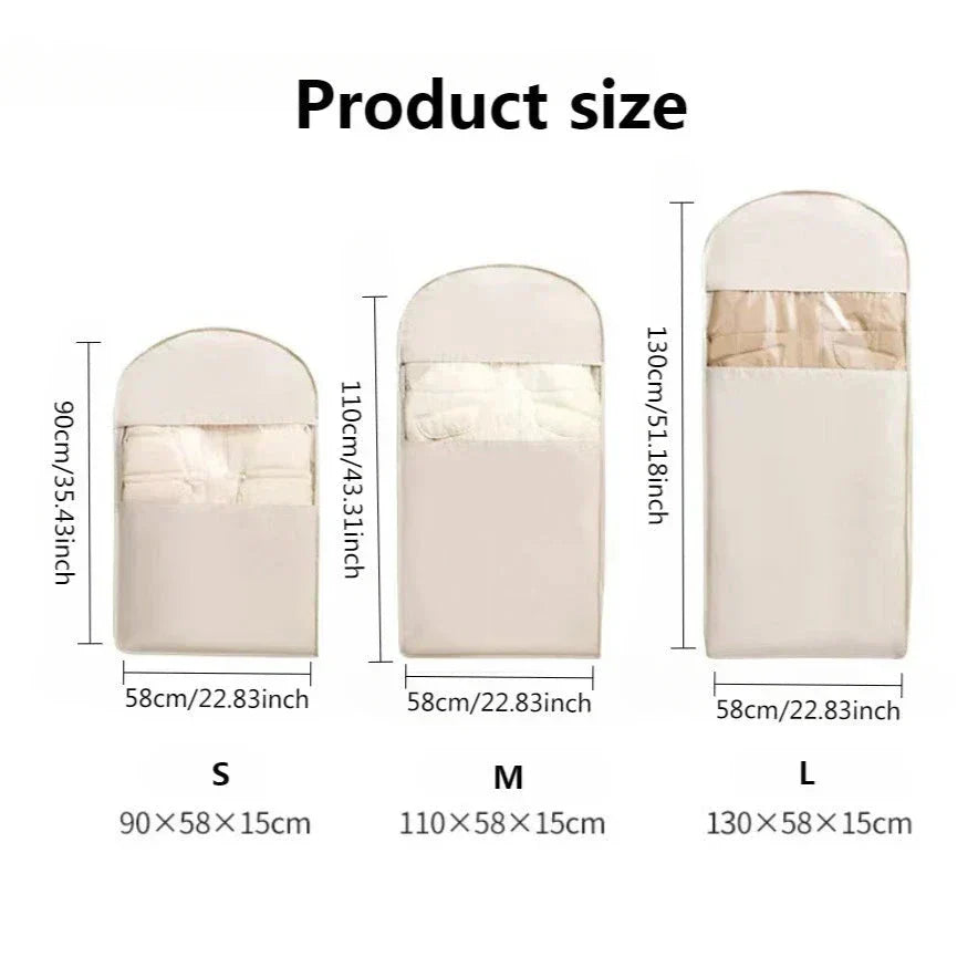 Carvallo – Kläder skyddade. Stil bevarad!