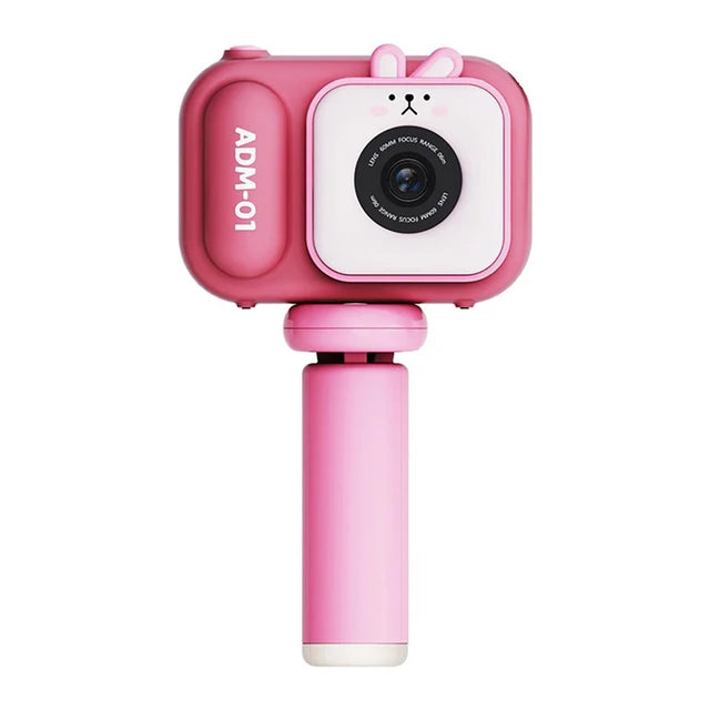 Little Lens Kamera
