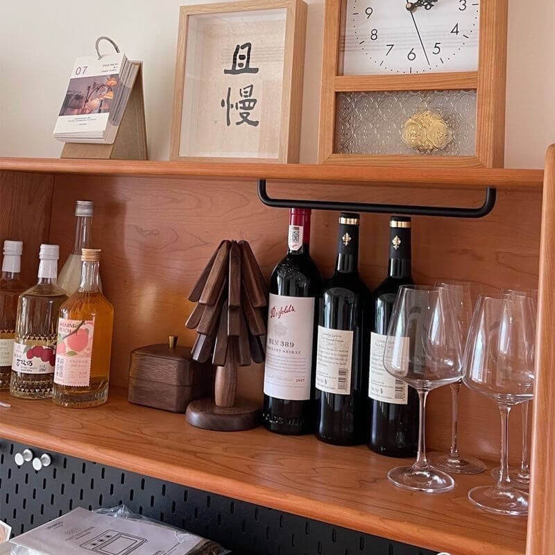 Carvallo - Lyxvalnötträmatta