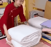 Carvallo - Kompressions-lagerpåsar