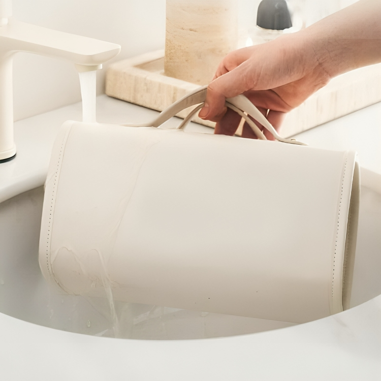 Carvallo – Den eleganta sminkorganisatören!